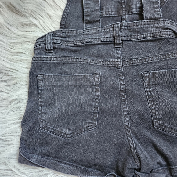 Ardene Shorts Overalls - Picture 6 of 11